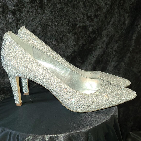 Michael kors high heels, color: Diamonds! - Picture 6 of 6